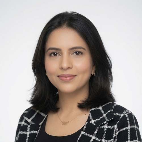Diksha Ramdawa