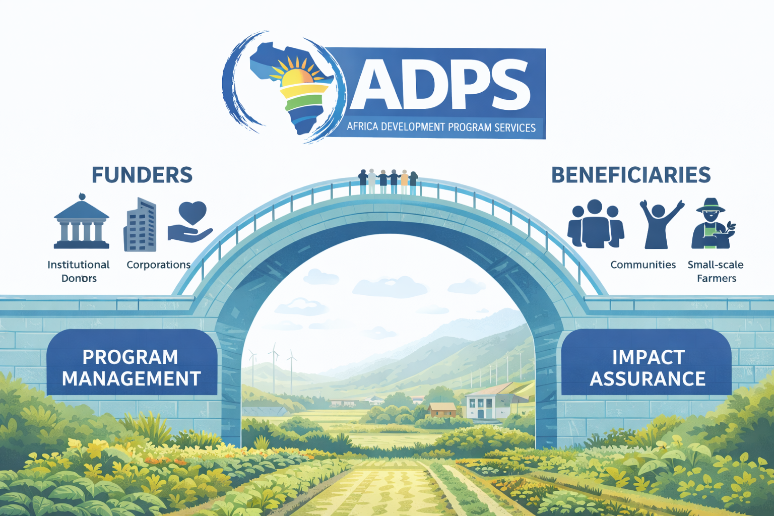 About ADPS
